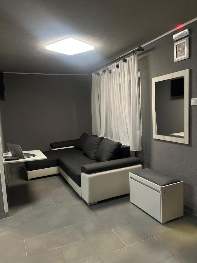 Casa De Vacanta Chesa 보르섹 외부 사진