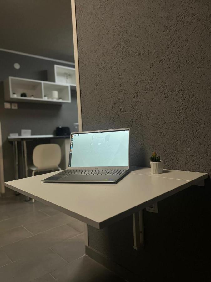 Casa De Vacanta Chesa 보르섹 외부 사진